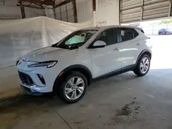KL4AMBSL1SB138224 2025 BUICK ENCORE GX