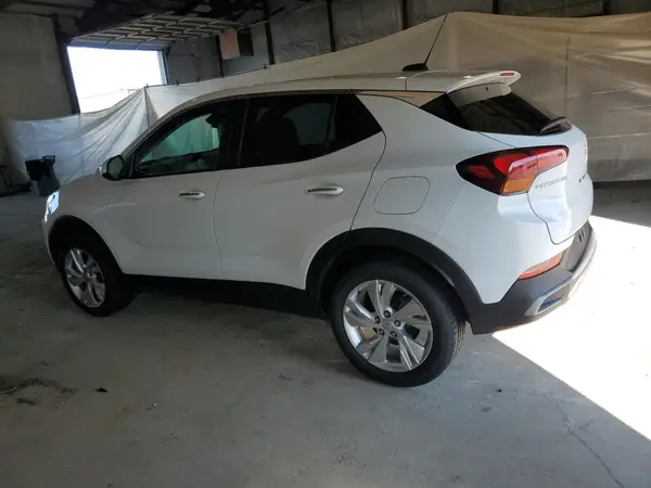 KL4AMBSL1SB138224 2025 BUICK ENCORE GX - Image 2