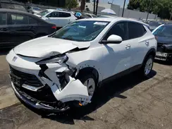 KL4AMBSL1SB143276 2025 BUICK ENCORE GX