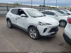 KL4AMBSL1SB149644 2025 BUICK ENCORE GX