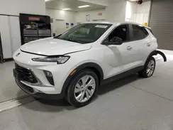 KL4AMBSL1SB175077 2025 BUICK ENCORE GX