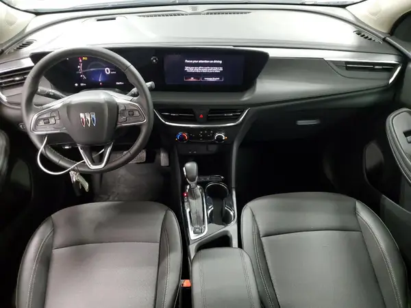 KL4AMBSL1SB175077 2025 BUICK ENCORE GX - Image 8
