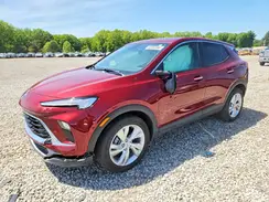 KL4AMBSL1SB176567 2025 BUICK ENCORE