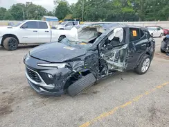 KL4AMBSL1SB177007 2025 BUICK ENCORE GX