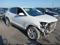 KL4AMBSL1SB181686 2025 BUICK ENCORE GX