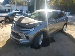KL4AMBSL1SB182112 2025 BUICK ENCORE GX
