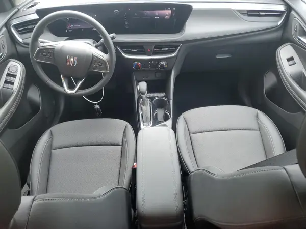 KL4AMBSL1SB182773 2025 BUICK ENCORE - Image 8