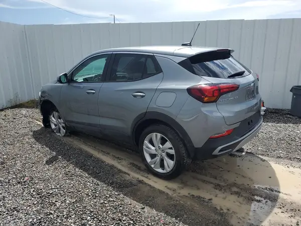 KL4AMBSL1SB182935 2025 BUICK ENCORE GX - Image 2