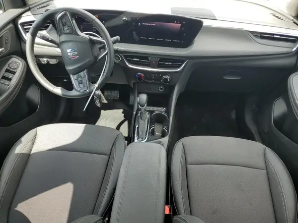 KL4AMBSL1SB182935 2025 BUICK ENCORE GX - Image 8