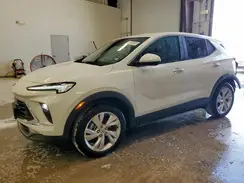 KL4AMBSL1SB190520 2025 BUICK ENCORE