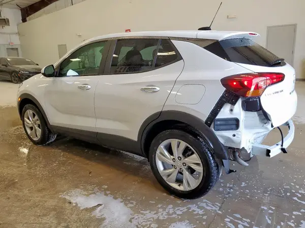 KL4AMBSL1SB190520 2025 BUICK ENCORE - Image 2