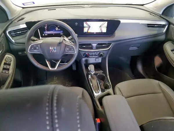 KL4AMBSL1SB190520 2025 BUICK ENCORE - Image 8