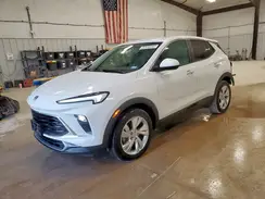 KL4AMBSL1SB190789 2025 BUICK ENCORE GX
