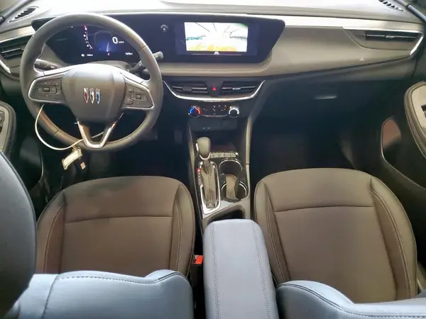 KL4AMBSL1SB190789 2025 BUICK ENCORE GX - Image 8