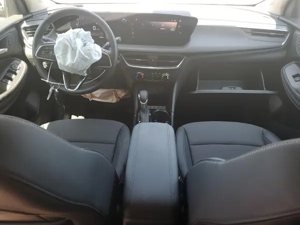 KL4AMBSL1SB196558 2025 BUICK ENCORE GX - Image 8
