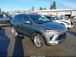 KL4AMBSL1SB206912 2025 BUICK ENCORE GX