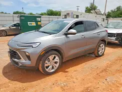 KL4AMBSL1SB209647 2025 BUICK ENCORE