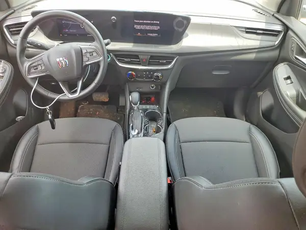 KL4AMBSL1SB209647 2025 BUICK ENCORE - Image 8