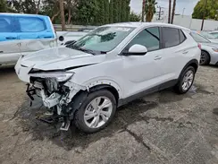 KL4AMBSL1SB215707 2025 BUICK ENCORE GX