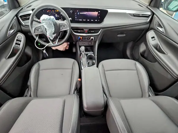 KL4AMBSL1SB215707 2025 BUICK ENCORE GX - Image 8