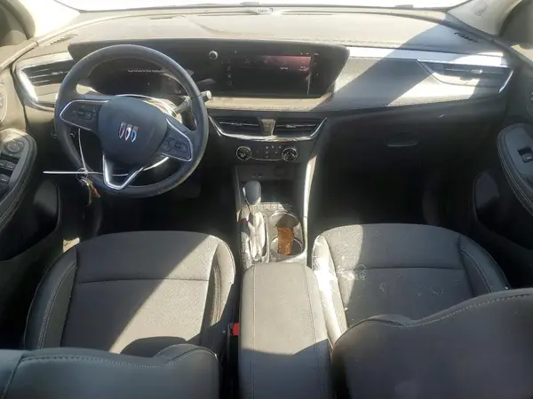 KL4AMBSL1SB215903 2025 BUICK ENCORE - Image 8