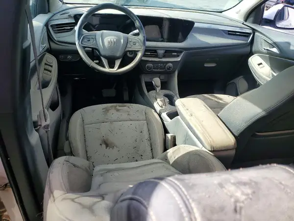 KL4AMBSL1SB217280 2025 BUICK ENCORE GX - Image 8