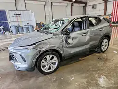 KL4AMBSL1SB220776 2025 BUICK ENCORE GX
