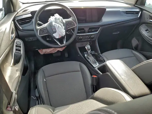 KL4AMBSL1TB000247 2026 BUICK ENCORE GX - Image 8