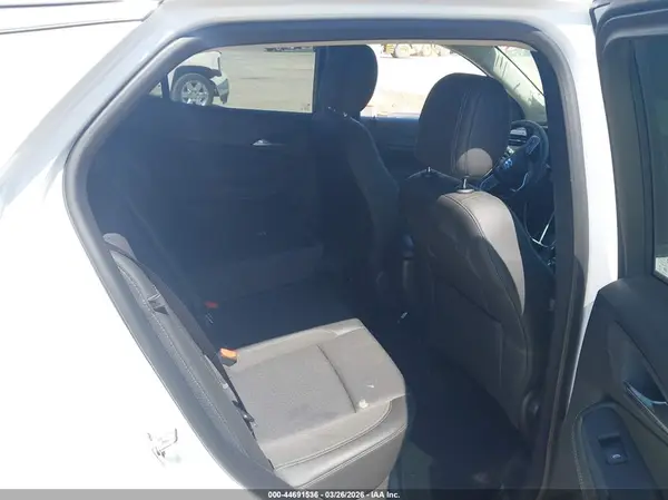KL4AMBSL1TB001687 2026 BUICK ENCORE GX - Image 8