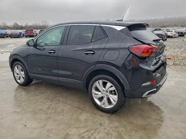 KL4AMBSL1TB015668 2026 BUICK ENCORE GX - Image 2