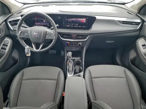 KL4AMBSL1TB015668 2026 BUICK ENCORE GX - Image 8
