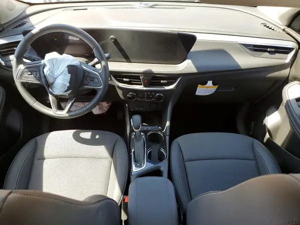 KL4AMBSL1TB027268 2026 BUICK ENCORE - Image 8