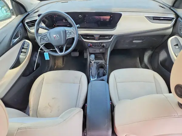KL4AMBSL1TB028159 2026 BUICK ENCORE - Image 8