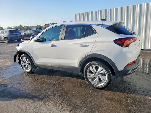 KL4AMBSL1TB091097 2026 BUICK ENCORE - Image 2