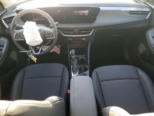 KL4AMBSL1TB091097 2026 BUICK ENCORE - Image 8