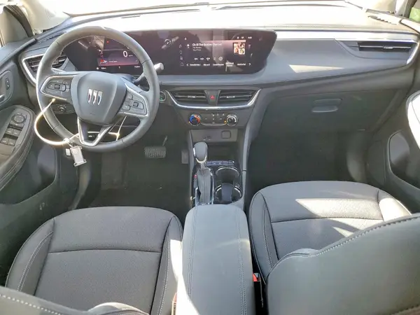 KL4AMBSL1TB100168 2026 BUICK ENCORE - Image 8