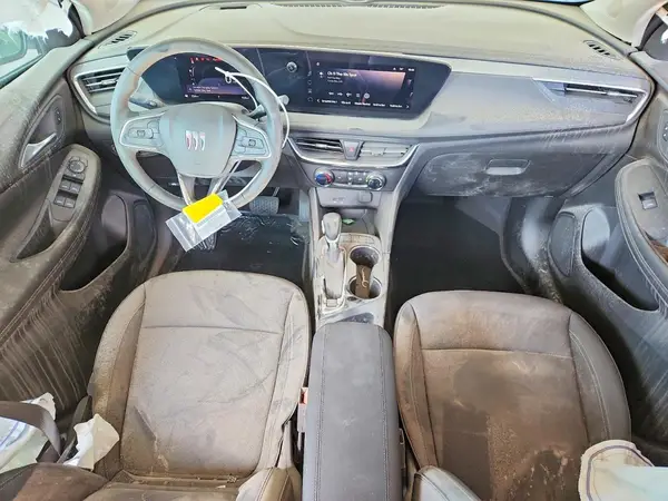 KL4AMBSL1TB107587 2026 BUICK ENCORE - Image 8