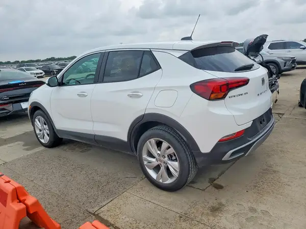 KL4AMBSL1TB134773 2026 BUICK ENCORE - Image 2