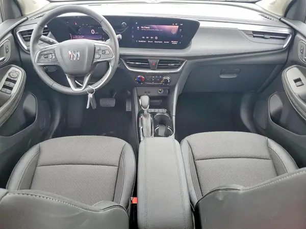 KL4AMBSL1TB134773 2026 BUICK ENCORE - Image 8