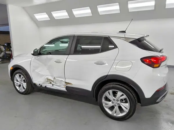 KL4AMBSL1TB143974 2026 BUICK ENCORE - Image 2