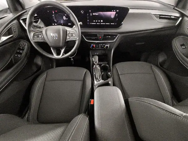 KL4AMBSL1TB143974 2026 BUICK ENCORE - Image 8