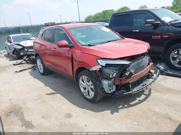 KL4AMBSL2RB006454 2024 BUICK ENCORE GX - Image 1