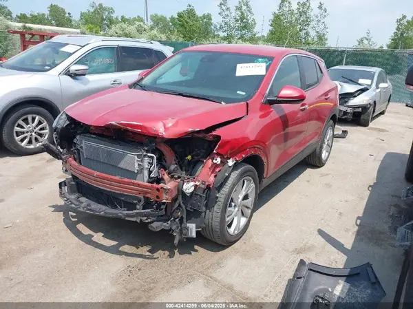 KL4AMBSL2RB006454 2024 BUICK ENCORE GX - Image 2