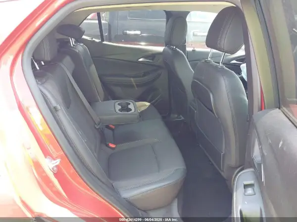KL4AMBSL2RB006454 2024 BUICK ENCORE GX - Image 8