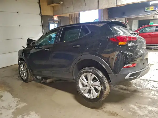 KL4AMBSL2RB012934 2024 BUICK ENCORE GX - Image 2