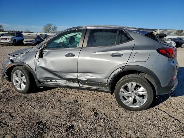KL4AMBSL2RB073300 2024 BUICK ENCORE GX - Image 2