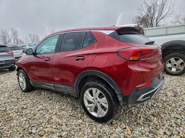 KL4AMBSL2RB106005 2024 BUICK ENCORE GX - Image 2