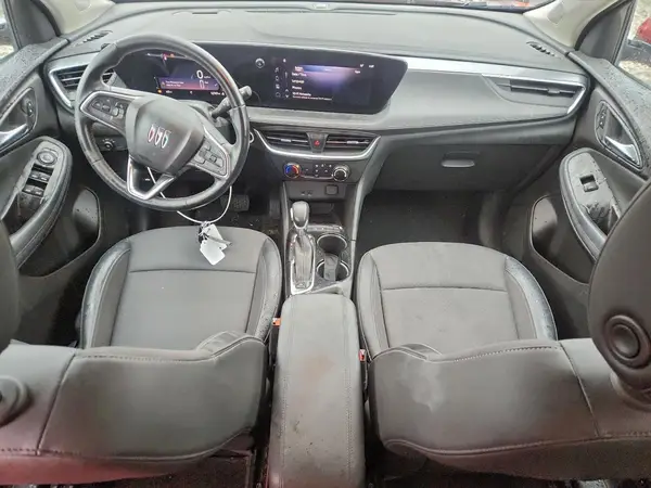 KL4AMBSL2RB106005 2024 BUICK ENCORE GX - Image 8