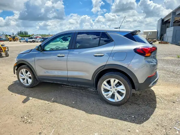 KL4AMBSL2RB132796 2024 BUICK ENCORE - Image 2