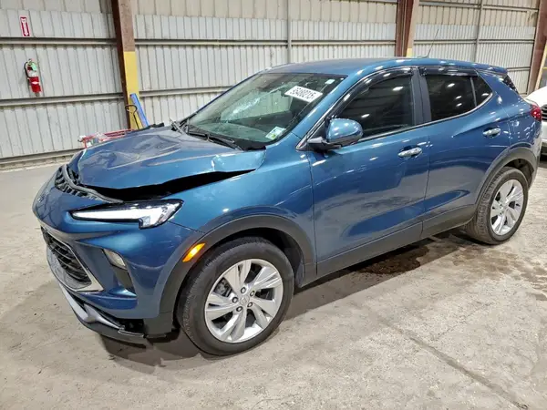 KL4AMBSL2RB144642 2024 BUICK ENCORE GX - Image 1